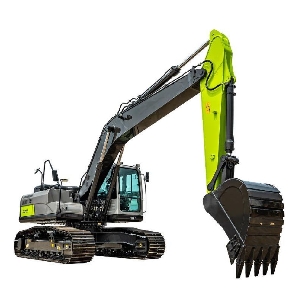 ZOOMLION ZE370E
